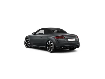 AUDI TT RS Roadster S tronic  Xenon LED Navi Leder Ka
