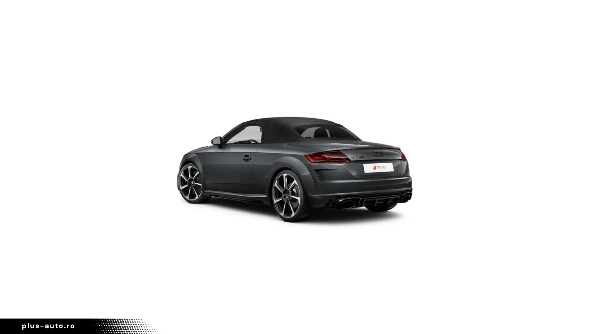 AUDI TT RS Roadster S tronic  Xenon LED Navi Leder Ka