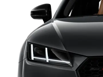 AUDI TT RS Roadster S tronic  Xenon LED Navi Leder Ka