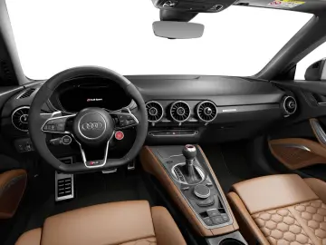 AUDI TT RS Roadster S tronic  Xenon LED Navi Leder Ka