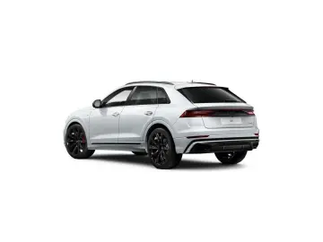 AUDI Q8 50 TDI quattro tiptronic  LED Navi Leder Head