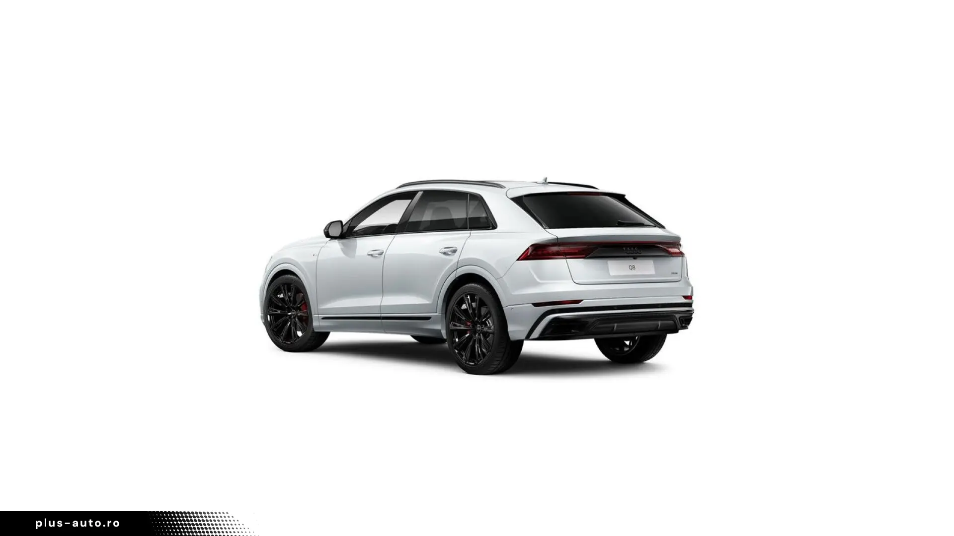 AUDI Q8 50 TDI quattro tiptronic  LED Navi Leder Head