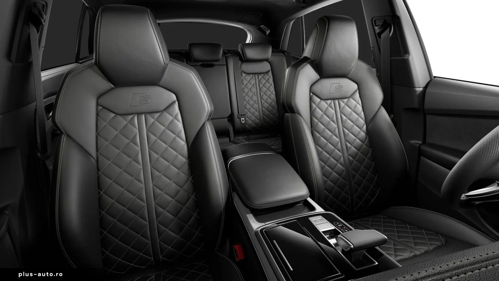 AUDI Q8 50 TDI quattro tiptronic  LED Navi Leder Head