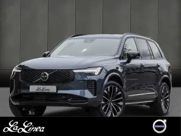VOLVO XC90 T8 AWD Ultra Dark NP 108.620 -  B&W FOUR-C