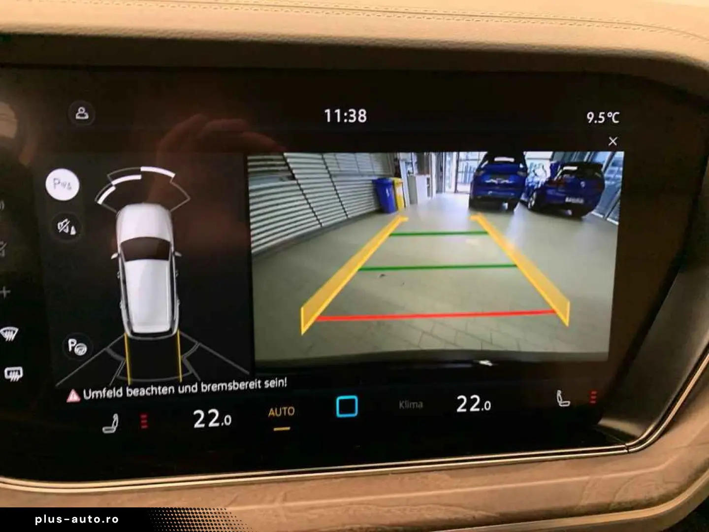 VW Touareg Elegance TDI 4M  AHK LUFTF STDHZ LEDER