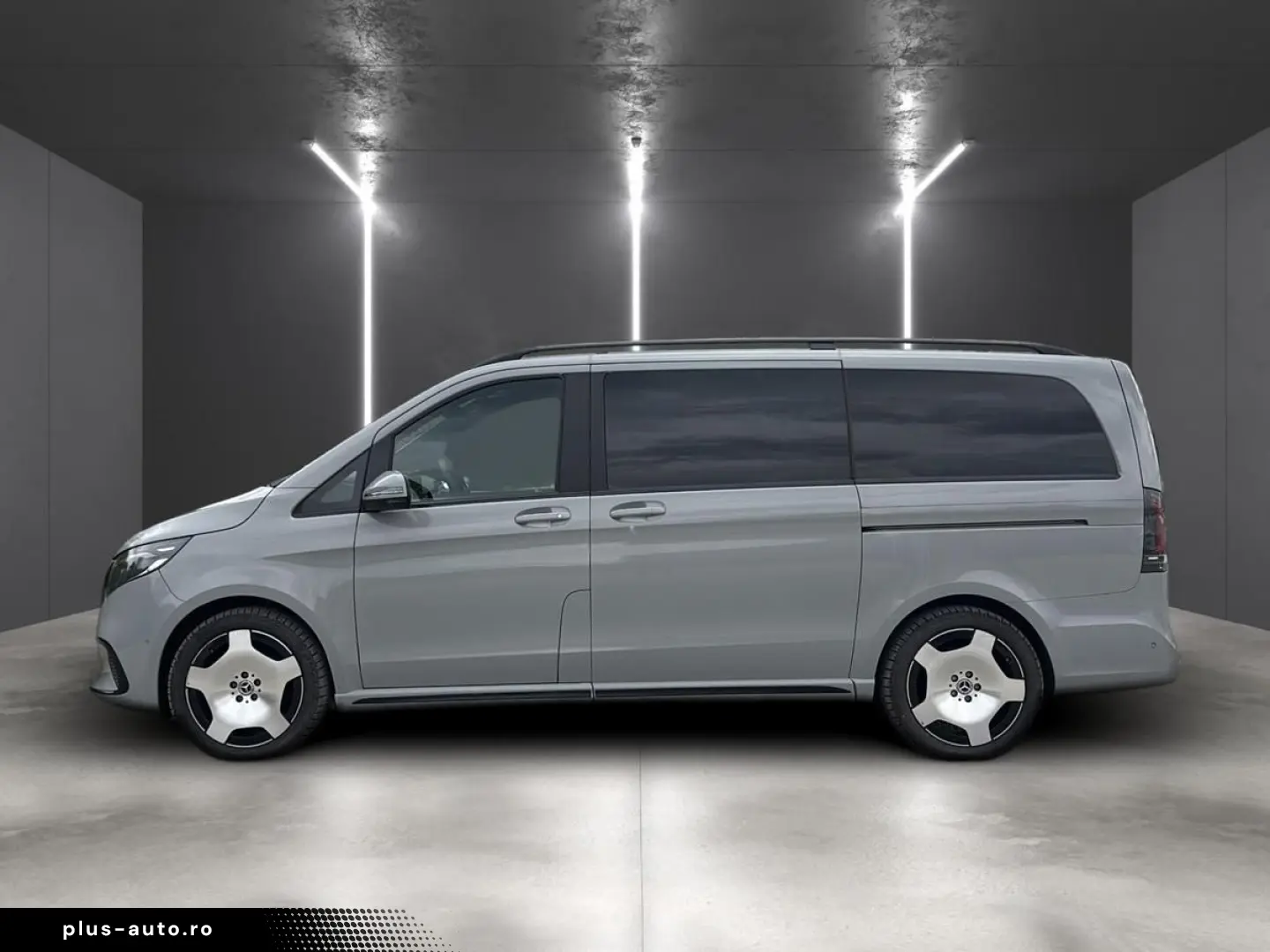 MERCEDES-BENZ V-Class 2024 — imagine 2