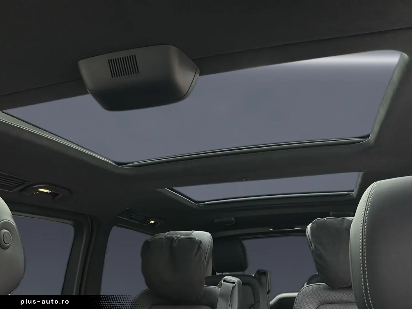 MERCEDES-BENZ V-Class 2024 — imagine 18