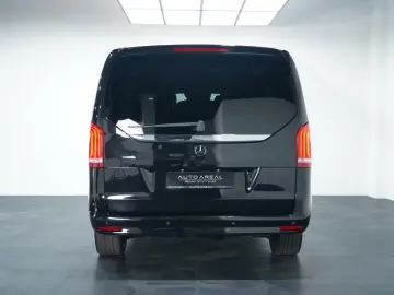 MERCEDES-BENZ V 300 d 4M L AVANTGARDE EDITION AMG 7-SITZER