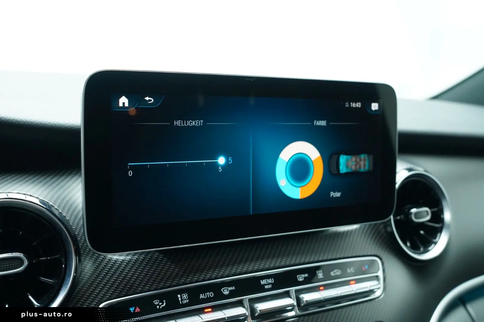 MERCEDES-BENZ V 300 d 4M L AVANTGARDE EDITION AMG 7-SITZER