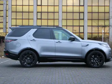LAND ROVER Discovery D300 R-Dynamic SE AWD AHK Matrix LED