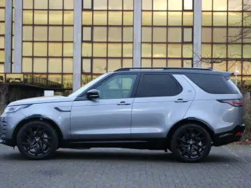 LAND ROVER Discovery D300 R-Dynamic SE AWD AHK Matrix LED
