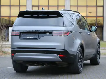 LAND ROVER Discovery D300 R-Dynamic SE AWD AHK Matrix LED