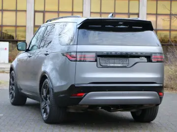 LAND ROVER Discovery D300 R-Dynamic SE AWD AHK Matrix LED