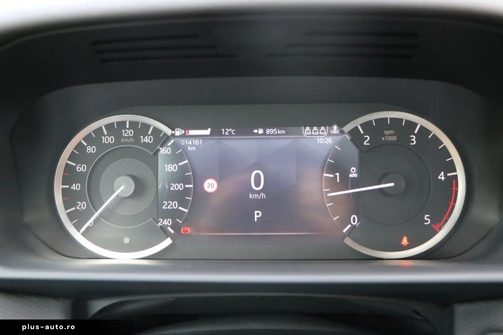 LAND ROVER Discovery D300 R-Dynamic SE AWD AHK Matrix LED
