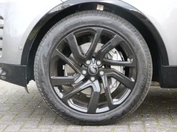 LAND ROVER Discovery D300 R-Dynamic SE AWD AHK Matrix LED