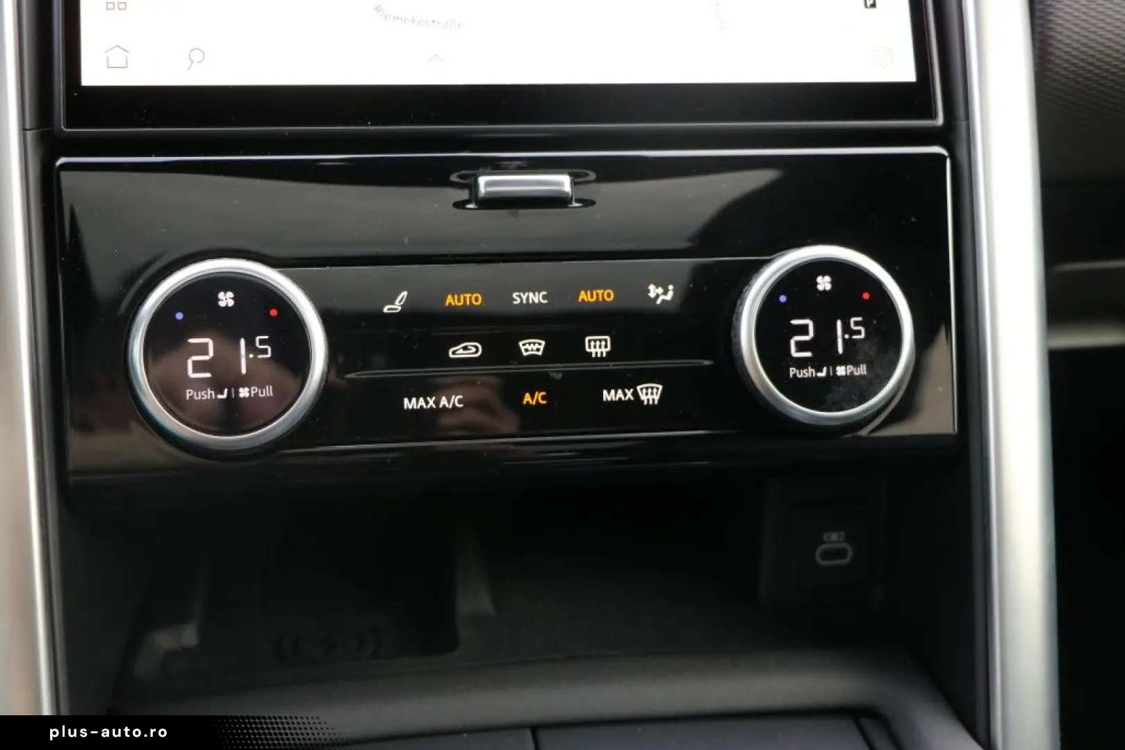 LAND ROVER Discovery D300 R-Dynamic SE AWD AHK Matrix LED