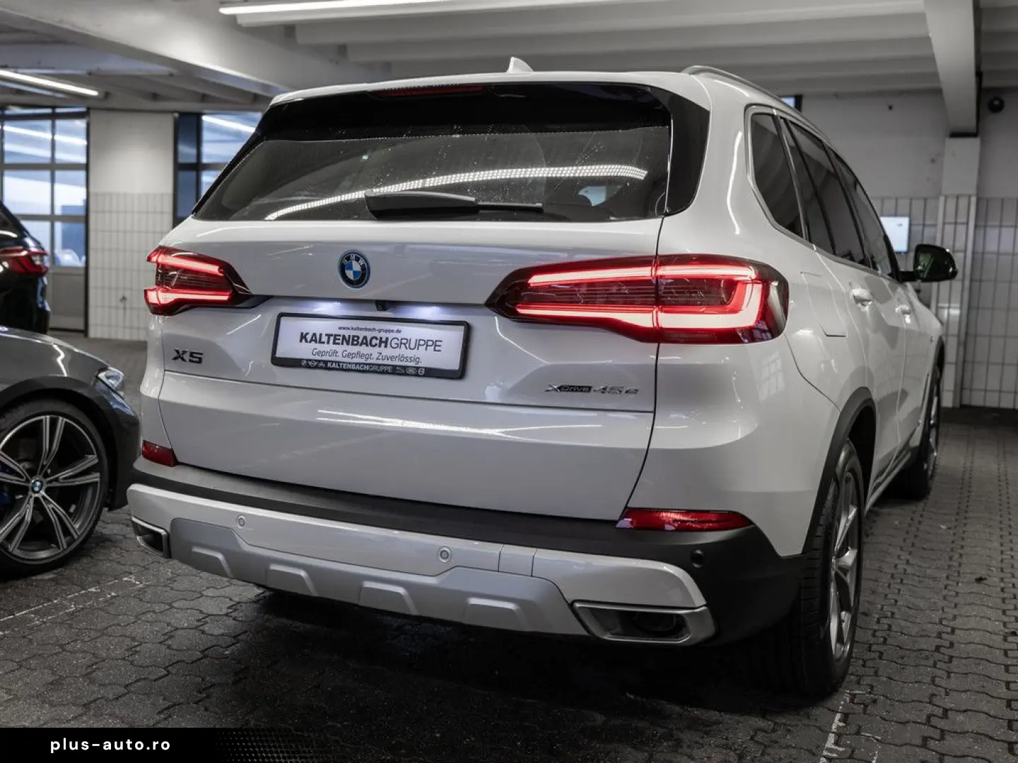 BMW X5 xDr45e XLine DAProf HUD 360 LASER Panoramic H&K