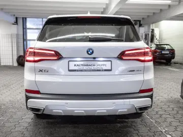 BMW X5 xDr45e XLine DAProf HUD 360 LASER Panoramic H&K