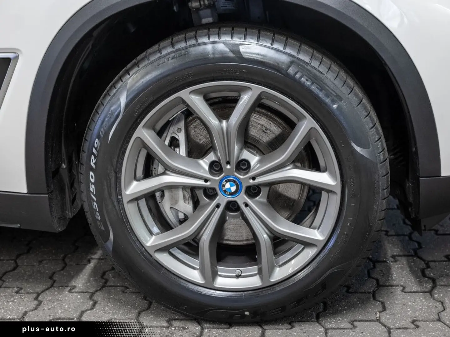 BMW X5 xDr45e XLine DAProf HUD 360 LASER Panoramic H&K