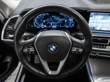 BMW X5 xDr45e XLine DAProf HUD 360 LASER Panoramic H&K
