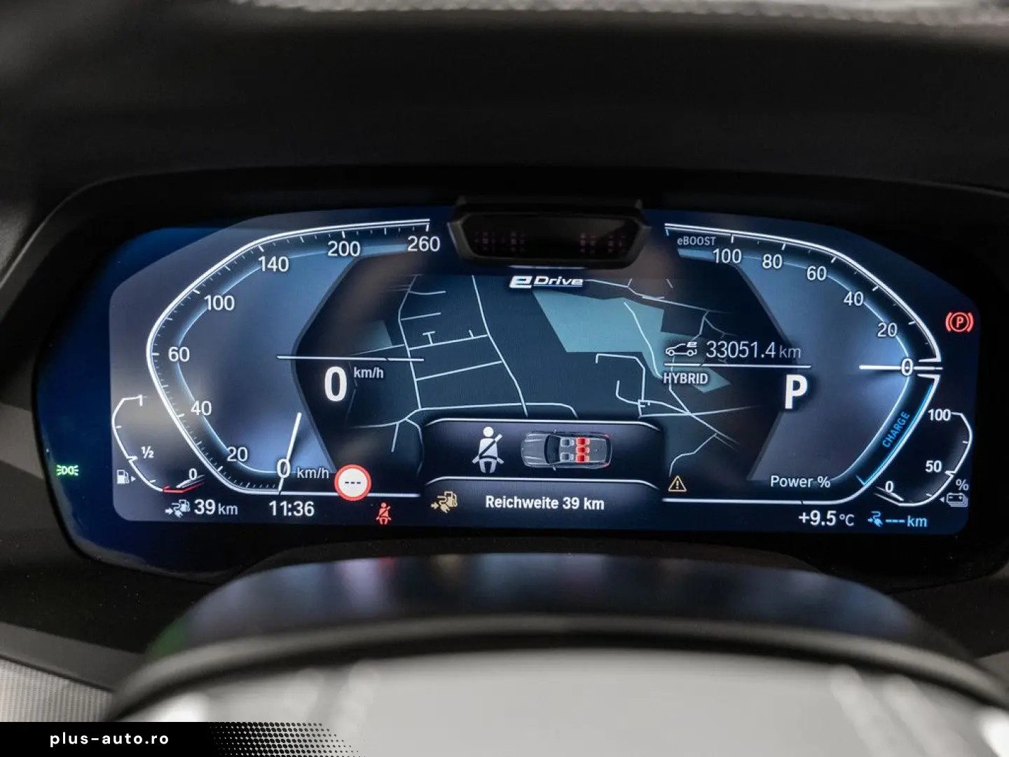 BMW X5 xDr45e XLine DAProf HUD 360 LASER Panoramic H&K