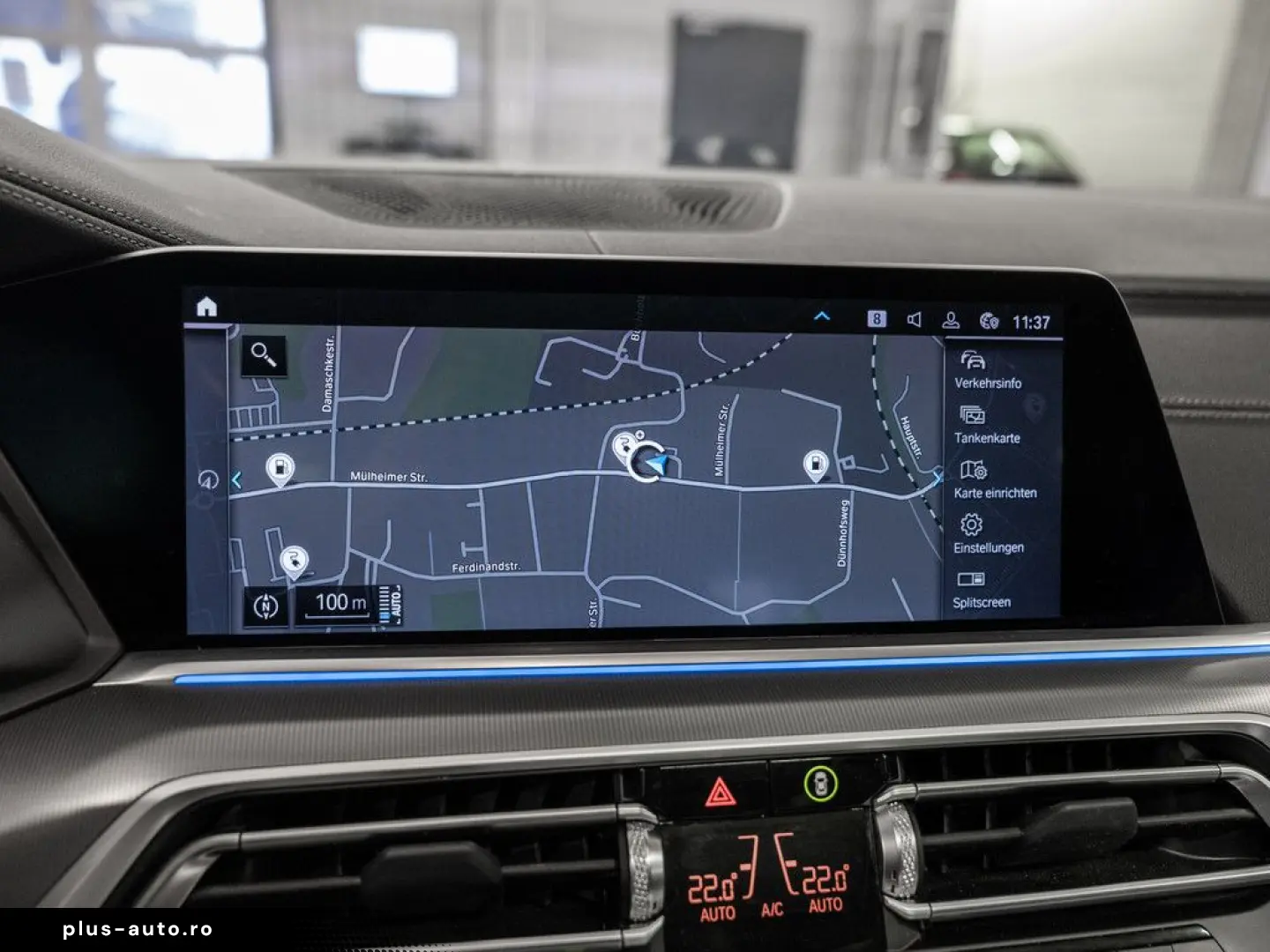 BMW X5 xDr45e XLine DAProf HUD 360 LASER Panoramic H&K
