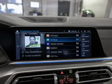 BMW X5 xDr45e XLine DAProf HUD 360 LASER Panoramic H&K