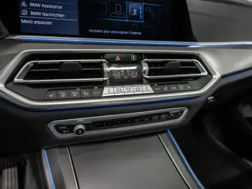 BMW X5 xDr45e XLine DAProf HUD 360 LASER Panoramic H&K