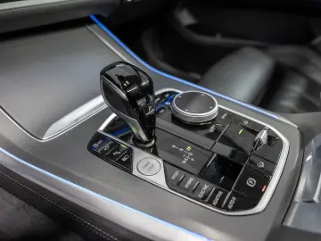 BMW X5 xDr45e XLine DAProf HUD 360 LASER Panoramic H&K