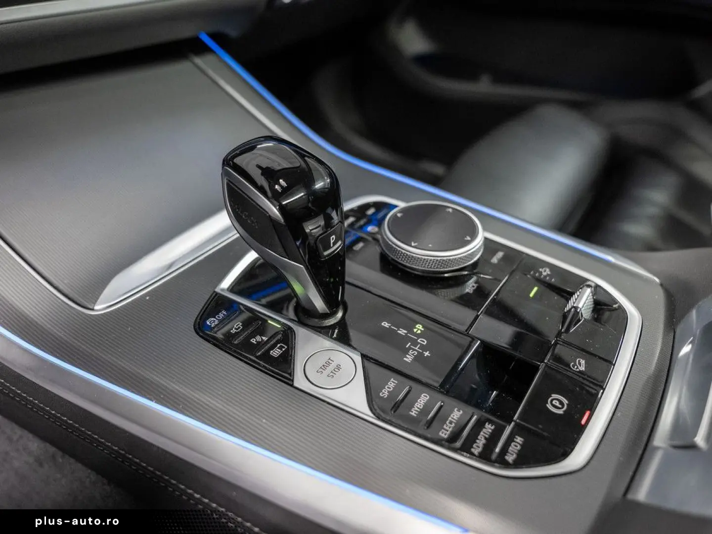 BMW X5 xDr45e XLine DAProf HUD 360 LASER Panoramic H&K