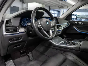 BMW X5 xDr45e XLine DAProf HUD 360 LASER Panoramic H&K