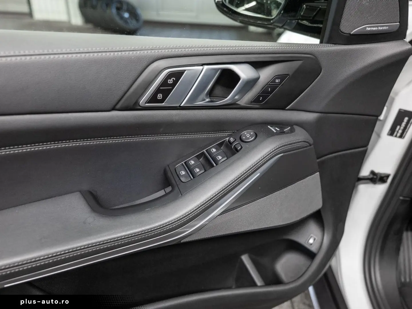 BMW X5 xDr45e XLine DAProf HUD 360 LASER Panoramic H&K