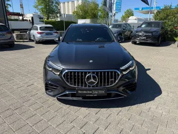 MERCEDES-BENZ AMG E 53 T Hybrid FahrAss Burm4D AHK A&hellip;