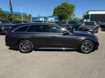 MERCEDES-BENZ AMG E 53 T Hybrid FahrAss Burm4D AHK A&hellip;