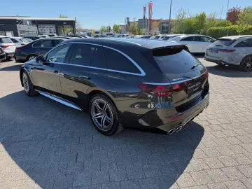 MERCEDES-BENZ AMG E 53 T Hybrid FahrAss Burm4D AHK A&hellip;