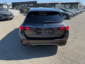 MERCEDES-BENZ AMG E 53 T Hybrid FahrAss Burm4D AHK A&hellip;
