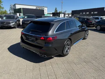 MERCEDES-BENZ AMG E 53 T Hybrid FahrAss Burm4D AHK A&hellip;