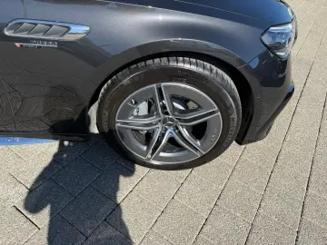MERCEDES-BENZ AMG E 53 T Hybrid FahrAss Burm4D AHK A&hellip;
