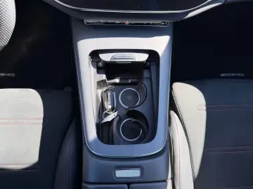 MERCEDES-BENZ AMG E 53 T Hybrid FahrAss Burm4D AHK A&hellip;