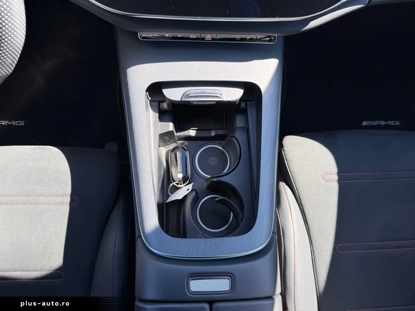 MERCEDES-BENZ AMG E 53 T Hybrid FahrAss Burm4D AHK A&hellip;