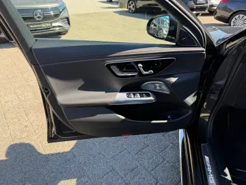 MERCEDES-BENZ AMG E 53 T Hybrid FahrAss Burm4D AHK A&hellip;