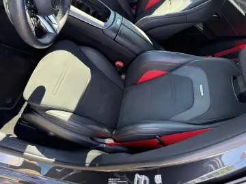 MERCEDES-BENZ AMG E 53 T Hybrid FahrAss Burm4D AHK A&hellip;