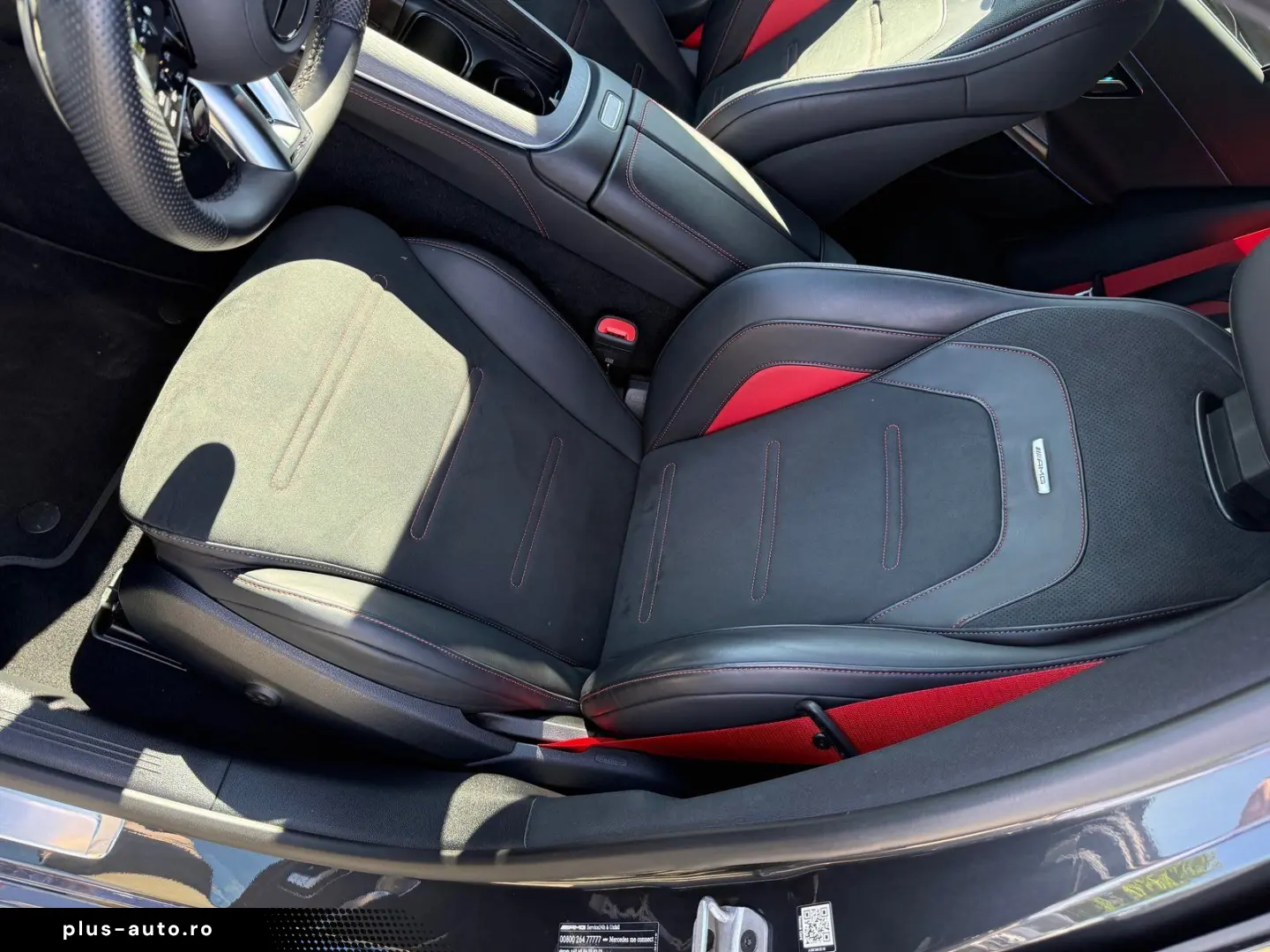 MERCEDES-BENZ AMG E 53 T Hybrid FahrAss Burm4D AHK A&hellip;