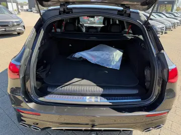 MERCEDES-BENZ AMG E 53 T Hybrid FahrAss Burm4D AHK A&hellip;