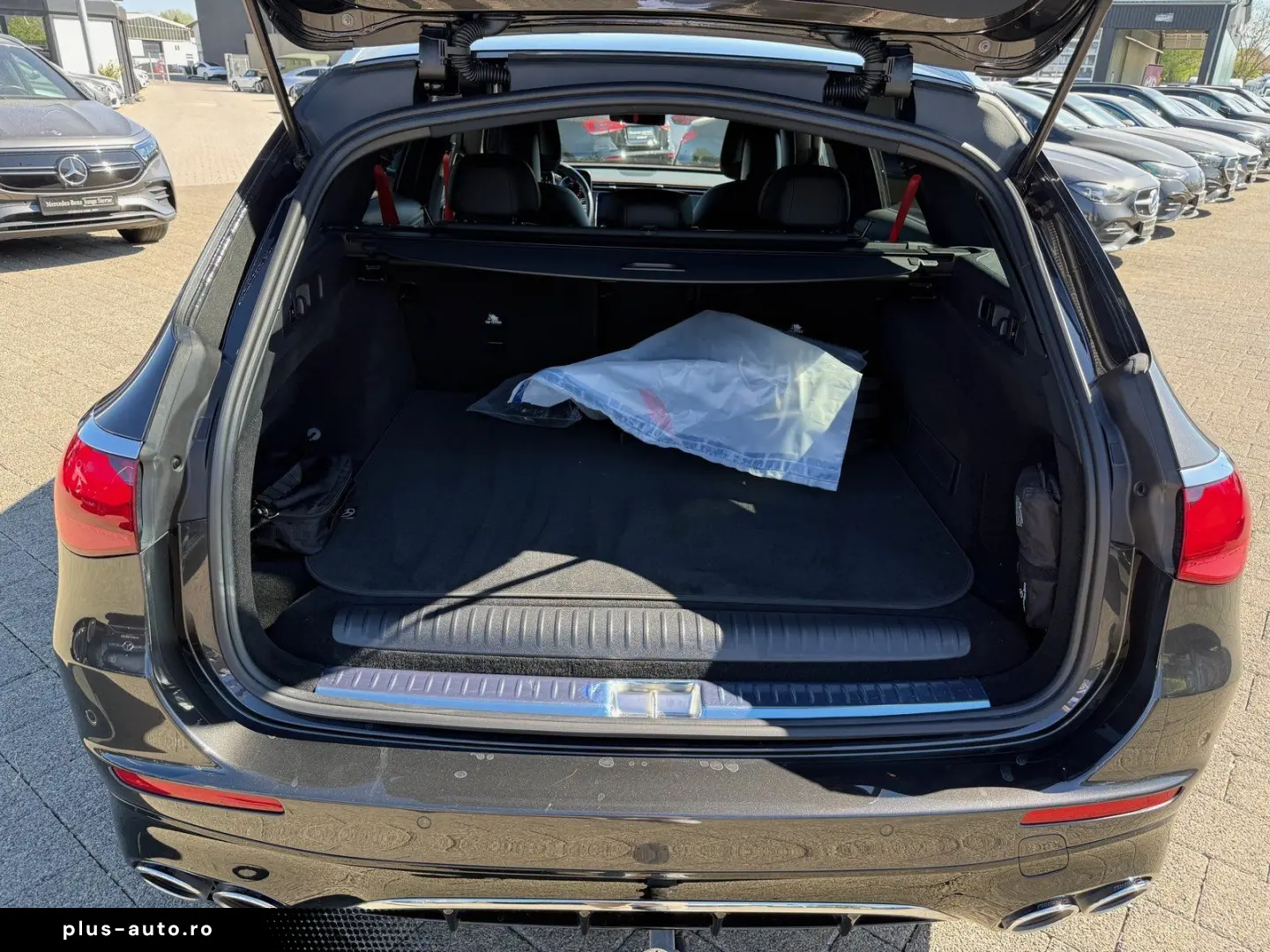 MERCEDES-BENZ AMG E 53 T Hybrid FahrAss Burm4D AHK A&hellip;