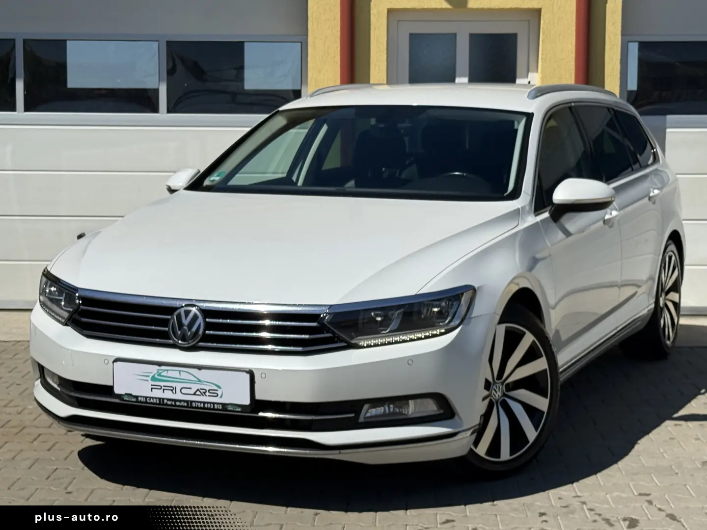 2.0tdi   150cp   DSG   Highline   Bord digital