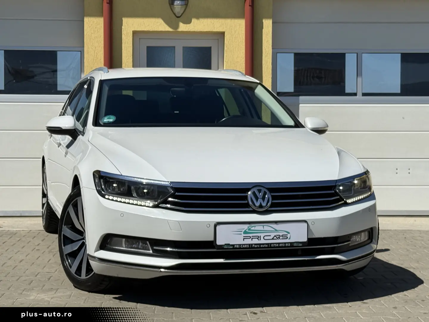 2.0tdi   150cp   DSG   Highline   Bord digital