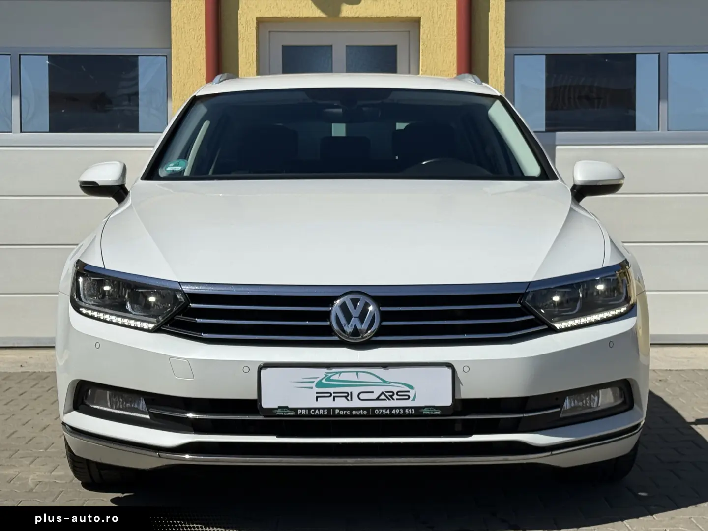 2.0tdi   150cp   DSG   Highline   Bord digital