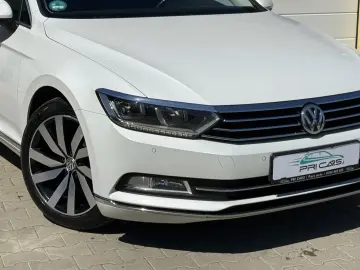 2.0tdi   150cp   DSG   Highline   Bord digital