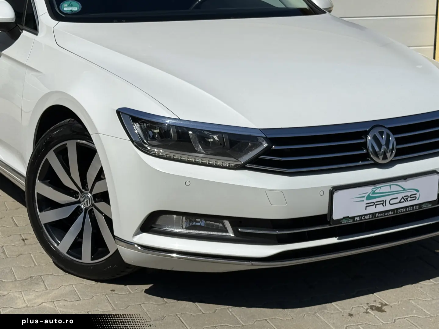 2.0tdi   150cp   DSG   Highline   Bord digital